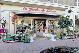 Ma-Cabane - Vente Boutique Billom, 44 m²