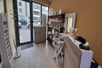 Ma-Cabane - Vente Boutique Bischheim, 58 m²