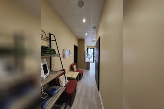 Ma-Cabane - Vente Boutique Bischheim, 58 m²