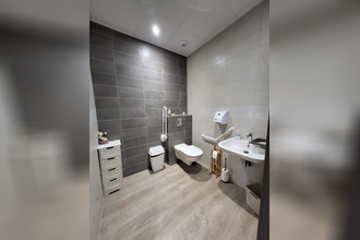 Ma-Cabane - Vente Boutique Bischheim, 58 m²