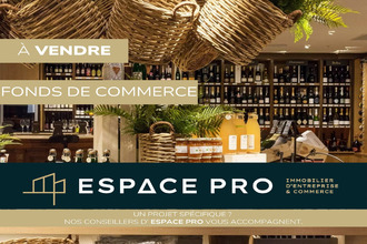 Vente Boutique 14910, Blonville-sur-Mer France