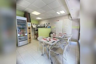 Ma-Cabane - Vente Boutique Bohain-en-Vermandois, 70 m²