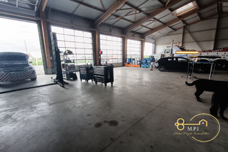 Ma-Cabane - Vente Boutique Boisney, 8000 m²