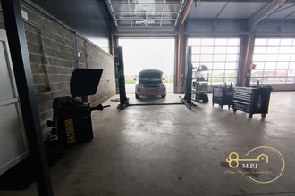 Ma-Cabane - Vente Boutique Boisney, 8000 m²