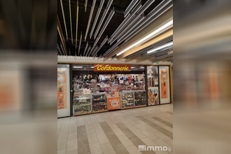 Ma-Cabane - Vente Boutique Boisseuil, 28 m²