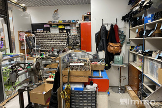 Ma-Cabane - Vente Boutique Boisseuil, 28 m²