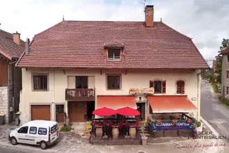 Vente Boutique 25560, Bonnevaux France