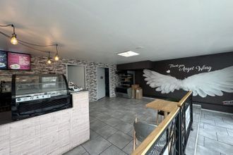 Ma-Cabane - Vente Boutique Bordeaux, 198 m²