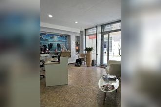 Ma-Cabane - Vente Boutique Bordeaux, 120 m²