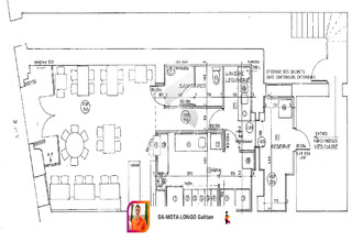 Ma-Cabane - Vente Boutique Bordeaux, 70 m²