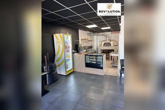 Ma-Cabane - Vente Boutique Bordeaux, 60 m²