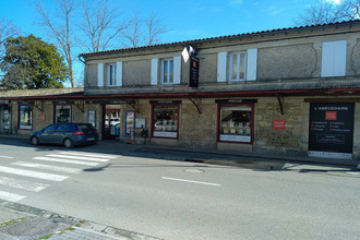 Vente Boutique 33300, BORDEAUX France