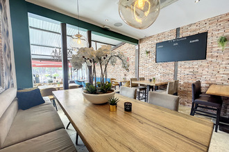 Ma-Cabane - Vente Boutique BORMES-LES-MIMOSAS, 1 m²