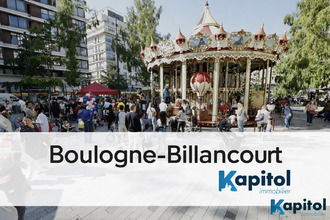 Vente Boutique 92100, Boulogne-Billancourt France