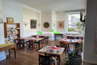 Ma-Cabane - Vente Boutique Bourbon-l'Archambault, 1243 m²