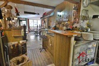 Ma-Cabane - Vente Boutique Bourbonne-les-Bains, 209 m²