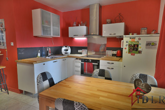 Ma-Cabane - Vente Boutique Bourbonne-les-Bains, 209 m²