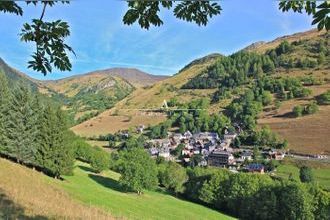 Ma-Cabane - Vente Boutique Bourg-d'Oueil, 1180 m²