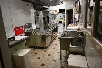 Ma-Cabane - Vente Boutique Bourg-d'Oueil, 1186 m²