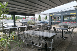 Ma-Cabane - Vente Boutique Bourg-de-Péage, 85 m²