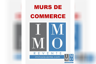 Vente Boutique 18000, Bourges France