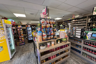 Ma-Cabane - Vente Boutique BREZINS, 130 m²