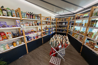 Ma-Cabane - Vente Boutique BREZINS, 130 m²