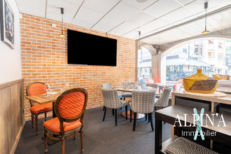 Ma-Cabane - Vente Boutique Brides-les-Bains, 149 m²