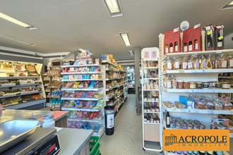Ma-Cabane - Vente Boutique Brinon-sur-Sauldre, 209 m²
