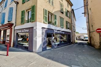 Ma-Cabane - Vente Boutique Brioude, 30 m²