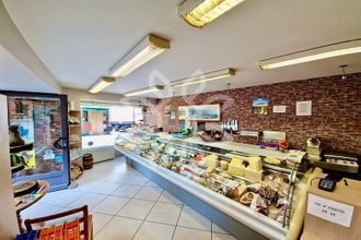 Ma-Cabane - Vente Boutique Brioude, 30 m²