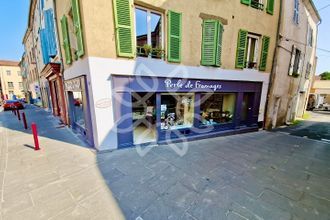 Ma-Cabane - Vente Boutique Brioude, 30 m²