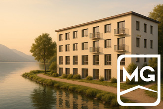 Ma-Cabane - Vente Boutique Brison-Saint-Innocent, 504 m²