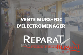 Ma-Cabane - Vente Boutique Brive-la-Gaillarde, 300 m²