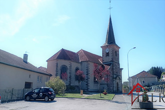 Ma-Cabane - Vente Boutique Brouvelieures, 110 m²