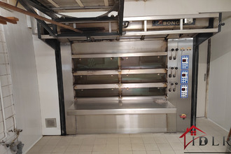 Ma-Cabane - Vente Boutique Brouvelieures, 114 m²