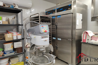 Ma-Cabane - Vente Boutique Brouvelieures, 114 m²