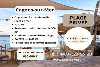 Vente Boutique 06800, Cagnes-sur-Mer France
