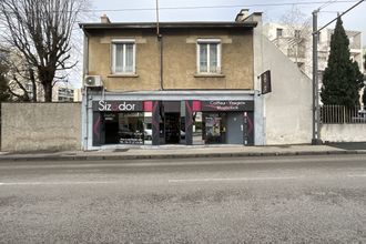 Ma-Cabane - Vente Boutique Caluire-et-Cuire, 159 m²