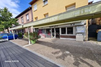 Ma-Cabane - Vente Boutique Caluire-et-Cuire, 130 m²