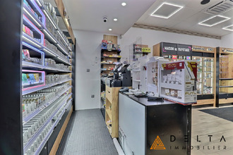 Ma-Cabane - Vente Boutique CALUIRE-ET-CUIRE, 22 m²