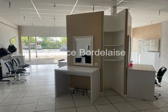 Ma-Cabane - Vente Boutique Canéjan, 100 m²