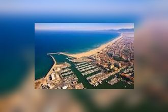 Ma-Cabane - Vente Boutique CANET-EN-ROUSSILLON, 200 m²