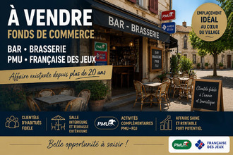 Ma-Cabane - Vente Boutique Canet-en-Roussillon, 167 m²