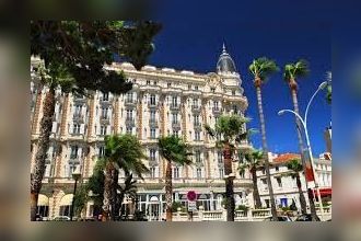 Ma-Cabane - Vente Boutique Cannes, 49 m²