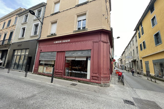 Ma-Cabane - Vente Boutique Carcassonne, 50 m²