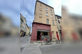 Ma-Cabane - Vente Boutique Carcassonne, 50 m²