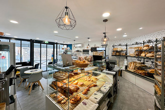 Ma-Cabane - Vente Boutique CARRIERES-SOUS-POISSY, 100 m²