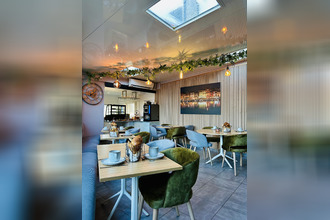 Ma-Cabane - Vente Boutique Cassis, 349 m²