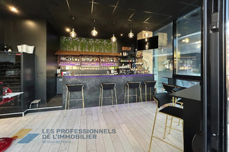 Ma-Cabane - Vente Boutique Challes-les-Eaux, 50 m²